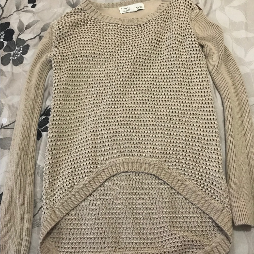 vintage Havana sweater 